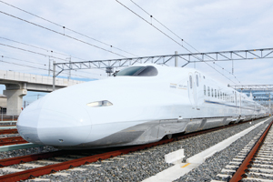 平成23年3月12日九州新幹線全線開業