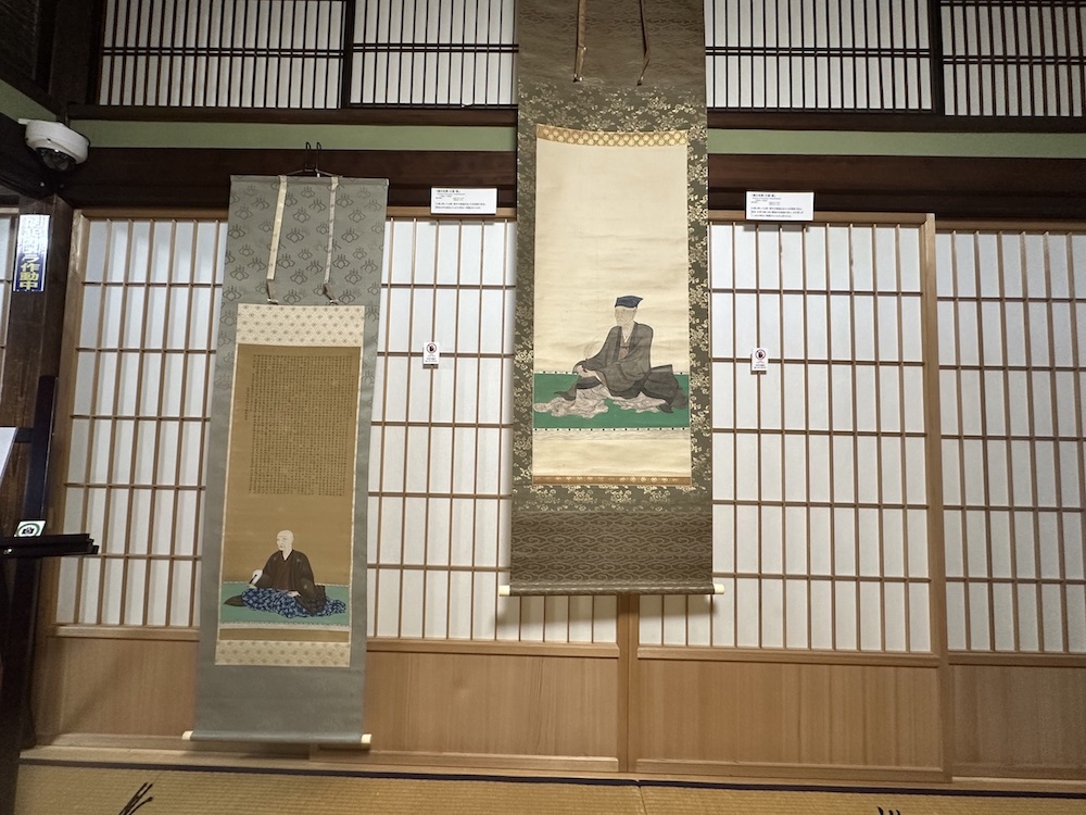 細川忠興が愛した名刀が出水神社で初の展示公開中。12月8日(日)まで