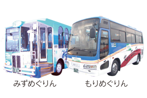 熊本市内定期観光バスが運行開始